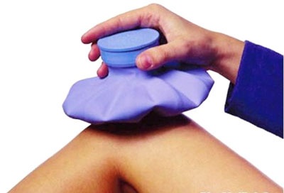 Chườm khăn nóng giải quyết 10 vấn đề sức khỏe - 1