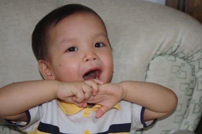 Đầu năm, thăm lại nhà anh Tống Phước Phúc - 2 Đầu năm, thăm lại nhà anh Tống Phước Phúc - 2