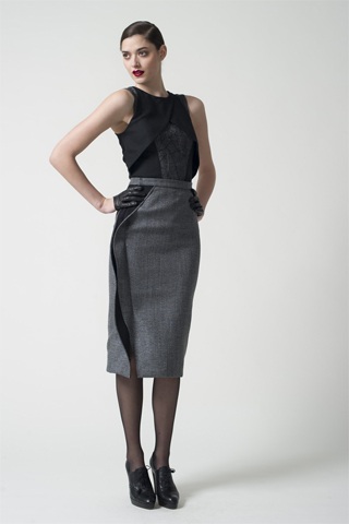 BST đông 2010 của Bibhu Mohapatra - 11