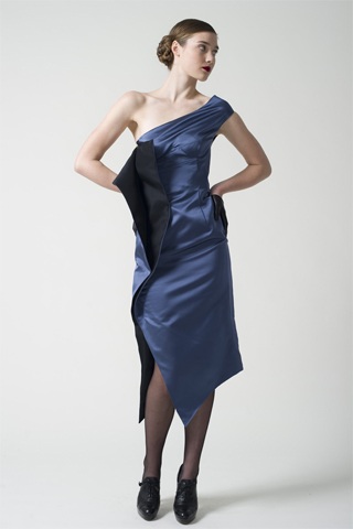 BST đông 2010 của Bibhu Mohapatra - 14