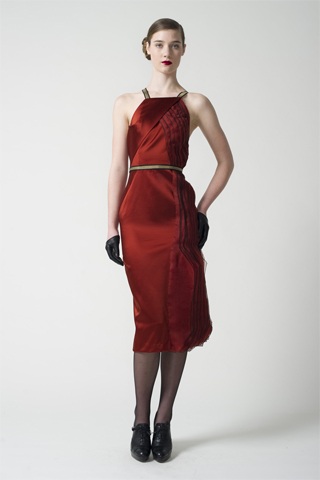 BST đông 2010 của Bibhu Mohapatra - 16