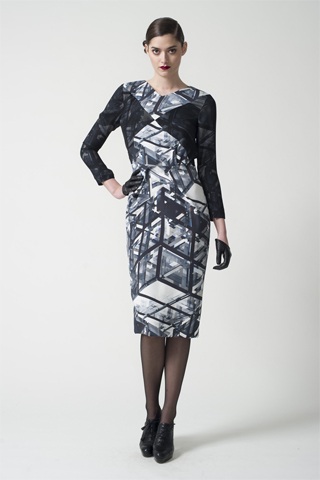 BST đông 2010 của Bibhu Mohapatra - 17