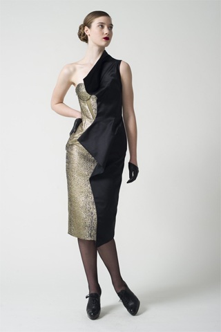 BST đông 2010 của Bibhu Mohapatra - 19