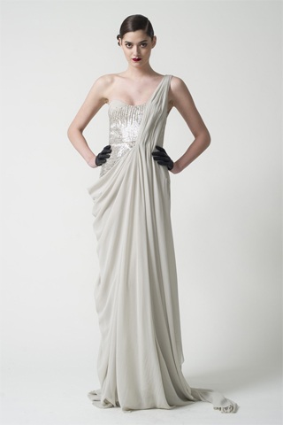 BST đông 2010 của Bibhu Mohapatra - 21