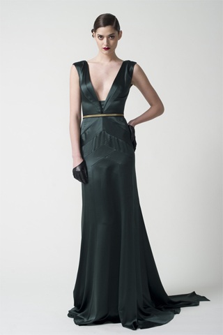 BST đông 2010 của Bibhu Mohapatra - 22