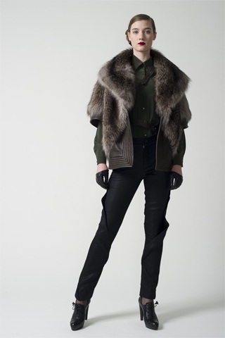 BST đông 2010 của Bibhu Mohapatra - 3