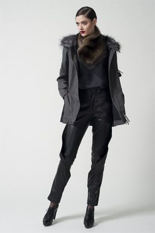 BST đông 2010 của Bibhu Mohapatra - 4