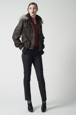 BST đông 2010 của Bibhu Mohapatra - 8