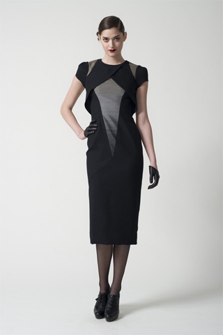 BST đông 2010 của Bibhu Mohapatra - 9