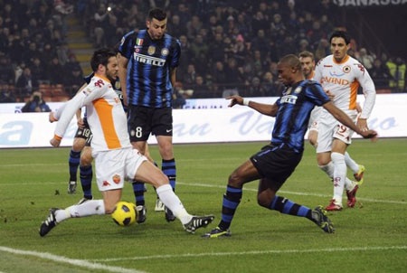 Sự trở lại của nhà vua - 1