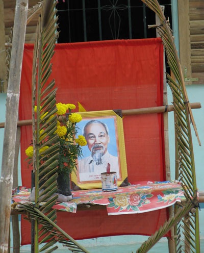 Miền Tây “ăn” cho hết Tết hết Xuân - 3 Miền Tây “ăn” cho hết Tết hết Xuân - 3