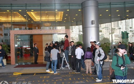 Lý Gia Hân đã nhập viện sinh mổ - 5 Lý Gia Hân đã nhập viện sinh mổ - 5