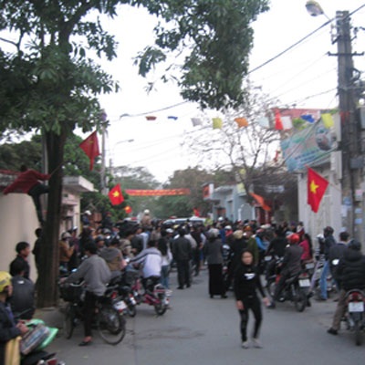 Không khởi tố vụ 9 thanh niên chết tập thể ở Hải Phòng - 1 Không khởi tố vụ 9 thanh niên chết tập thể ở Hải Phòng - 1