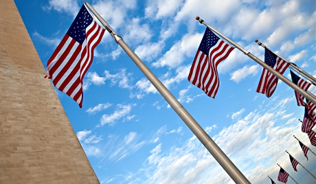 Mỹ công bố Sách lược quốc phòng mới, tập trung vào châu Á - 1