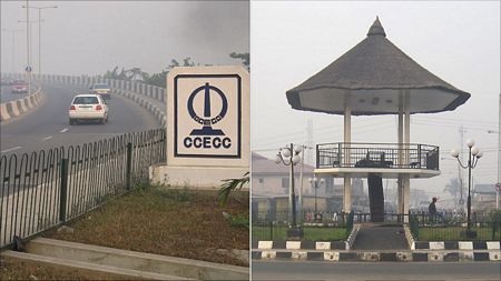 Trung Quốc định hình châu Phi - 8