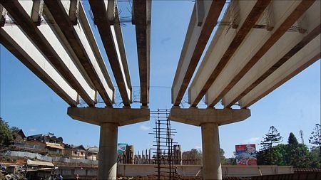 Trung Quốc định hình châu Phi - 7