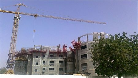 Trung Quốc định hình châu Phi - 10