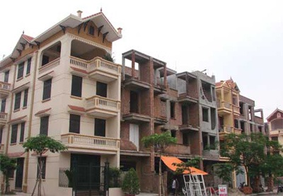 Hà Nội không thu lệ phí cấp giấy quyền sở hữu nhà đất - 1 Hà Nội không thu lệ phí cấp giấy quyền sở hữu nhà đất - 1