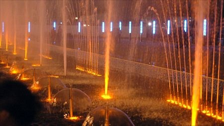 Trung Quốc định hình châu Phi - 4