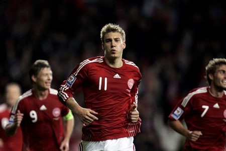 Đan Mạch - Anh: Ký ức buồn tại Scandinavi - 2