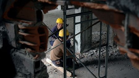 Trung Quốc định hình châu Phi - 9