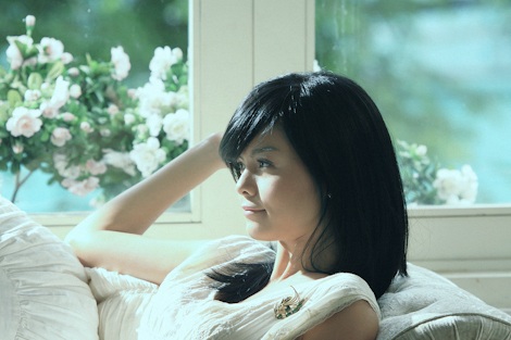 Phạm Quỳnh Anh: “Ai chẳng muốn yêu là cưới…” - 4 Phạm Quỳnh Anh: “Ai chẳng muốn yêu là cưới…” - 4