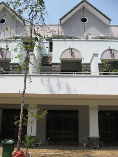 Chém người, cướp của táo tợn ngày mùng 1 Tết - 1