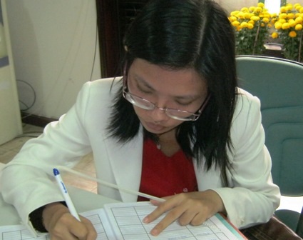 “Xông đất” Tấm lòng nhân ái - 2