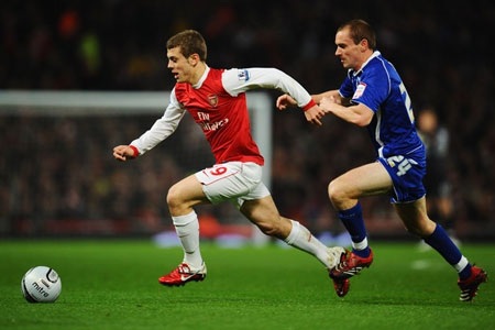 Đan Mạch - Anh: Ký ức buồn tại Scandinavi - 3