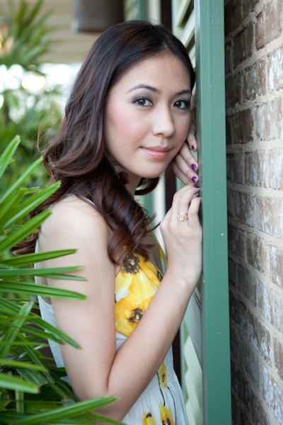 Hoa hậu Bình Phương: Năm sau vợ chồng sẽ đoàn tụ - 2 Hoa hậu Bình Phương: Năm sau vợ chồng sẽ đoàn tụ - 2