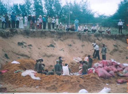 Cha tử vong, con nguy kịch vì ăn cá nóc - 2