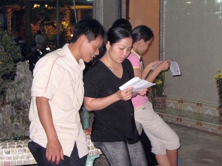 Mùng 8 cúng sao cầu năm mới an lành - 5