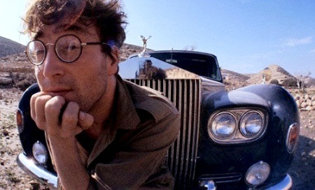 Xe các thành viên The Beatles đã từng đi - 4