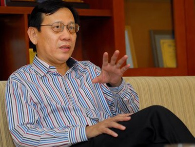 “Giá nhà đất cao là do chính sách thuế” - 1 “Giá nhà đất cao là do chính sách thuế” - 1