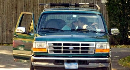 Xe các thành viên The Beatles đã từng đi - 29