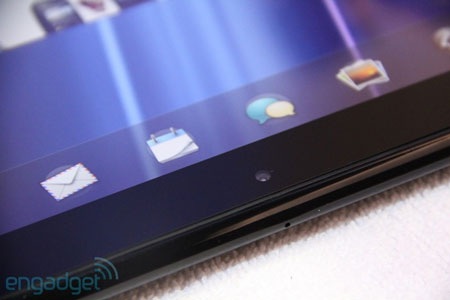 HP trình diễn máy tính bảng TouchPad 9,7 inch - 10 HP trình diễn máy tính bảng TouchPad 9,7 inch - 10