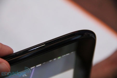 HP trình diễn máy tính bảng TouchPad 9,7 inch - 13 HP trình diễn máy tính bảng TouchPad 9,7 inch - 13