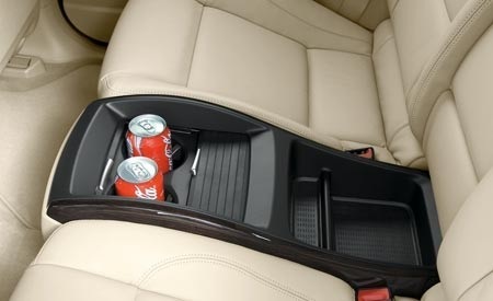 Có thể lắp thêm ghế cho xe BMW X6 - 6 Có thể lắp thêm ghế cho xe BMW X6 - 6