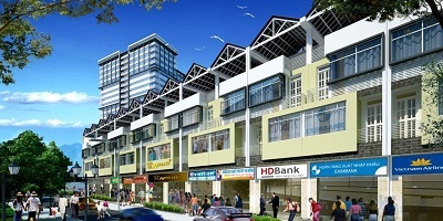 Trung Tâm Thương Mại Lái Thiêu - Dự Án “Nóng” 2011 - 1