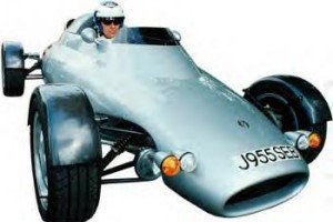 Xe các thành viên The Beatles đã từng đi - 18