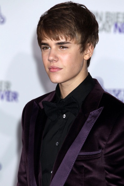 Tưng bừng buổi công chiếu phim của Hoàng tử nhạc Pop Justin Bieber - 1 Tưng bừng buổi công chiếu phim của Hoàng tử nhạc Pop Justin Bieber - 1