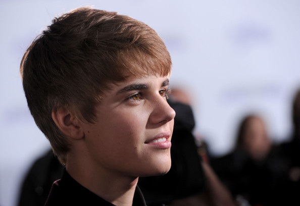Tưng bừng buổi công chiếu phim của Hoàng tử nhạc Pop Justin Bieber - 6 Tưng bừng buổi công chiếu phim của Hoàng tử nhạc Pop Justin Bieber - 6