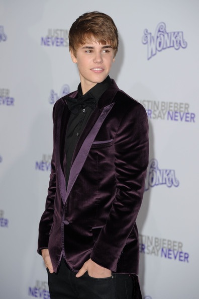 Tưng bừng buổi công chiếu phim của Hoàng tử nhạc Pop Justin Bieber - 7 Tưng bừng buổi công chiếu phim của Hoàng tử nhạc Pop Justin Bieber - 7