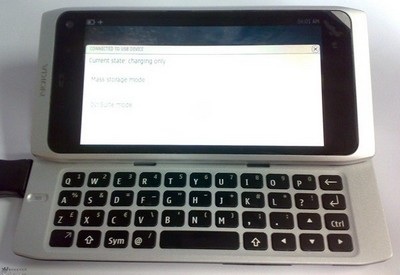 Nokia “bỏ rơi” N9, “kết thân” Windows Phone 7? - 1