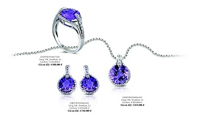 Yêu mãi với PNJ - 5 Yêu mãi với PNJ - 5