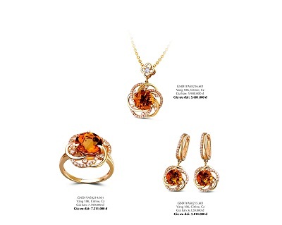 Yêu mãi với PNJ - 7 Yêu mãi với PNJ - 7