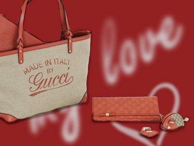 Quà tặng đặc biệt ngày Valentine tại Milano & Gucci - 5 Quà tặng đặc biệt ngày Valentine tại Milano & Gucci - 5