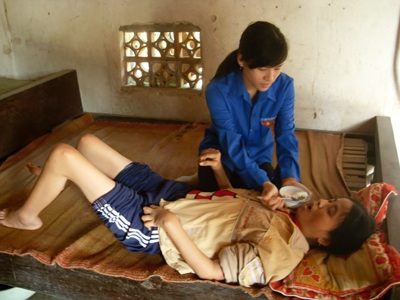 Một học sinh giỏi có nguy cơ bỏ học - 2