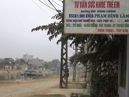 Phiền toái một thành phố 2 tuyến đường trùng tên - 2