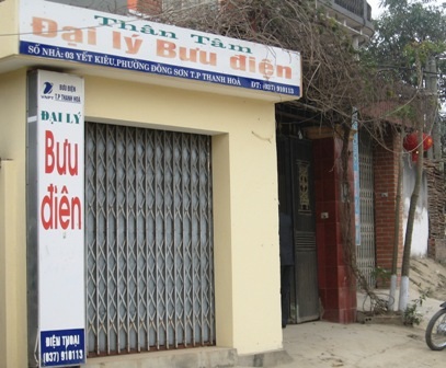 Phiền toái một thành phố 2 tuyến đường trùng tên - 3